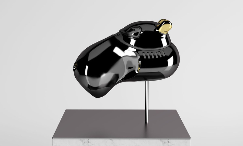 Illustration for article titled Stormtrooper Helmets For African Wildlife Is Weirdly GorgeousĀ